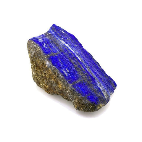 Pierre brute Lapis Lazuli