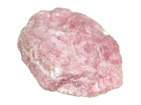 Propriétés, Significations et Vertus de La Rhodochrosite