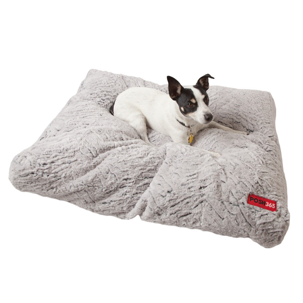 dog bed cushion