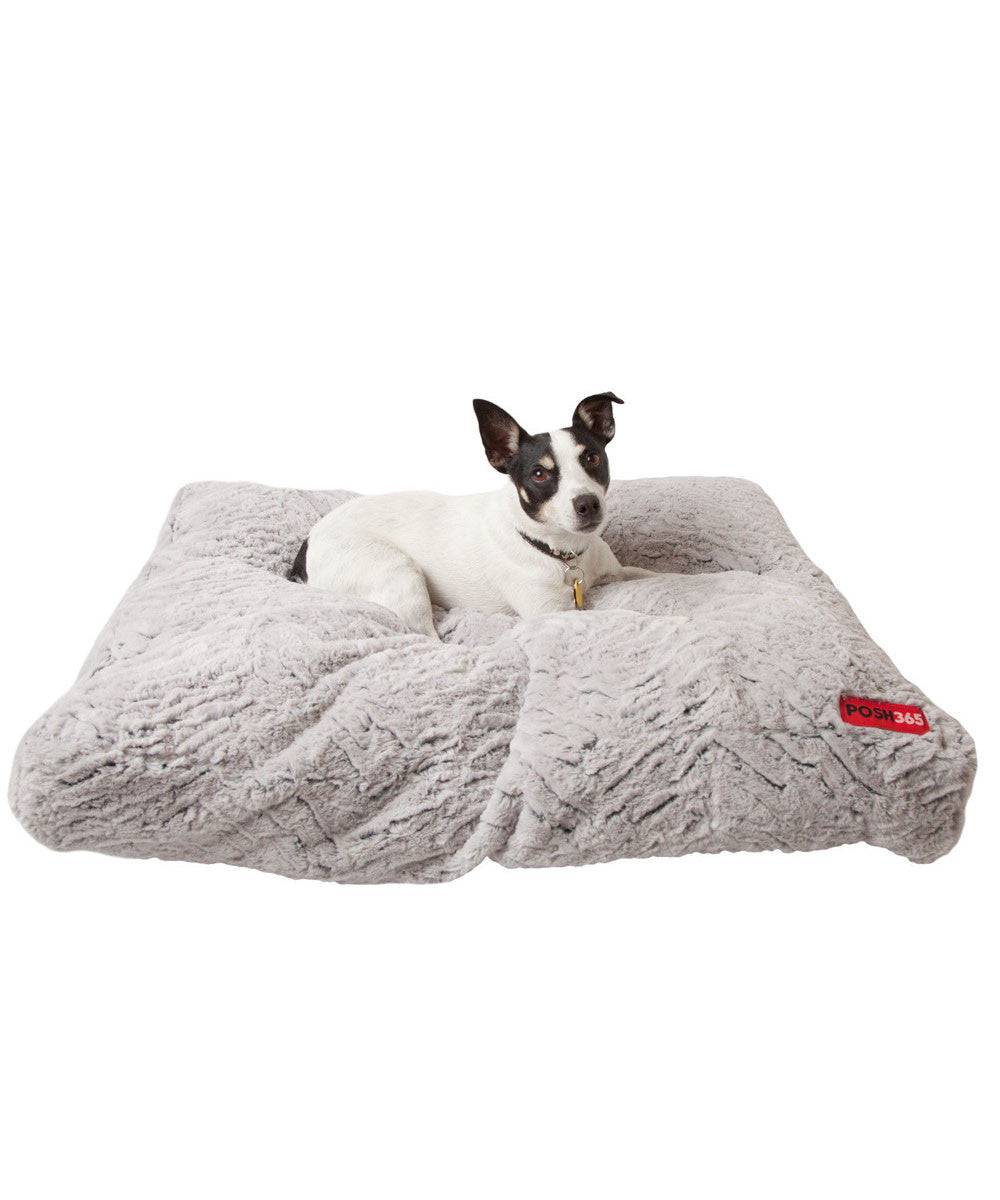 dog bed pillow