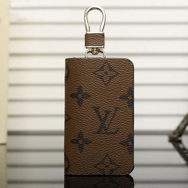 Louis Vuitton LV Monogram Women's Zippy Long Wallet from kos