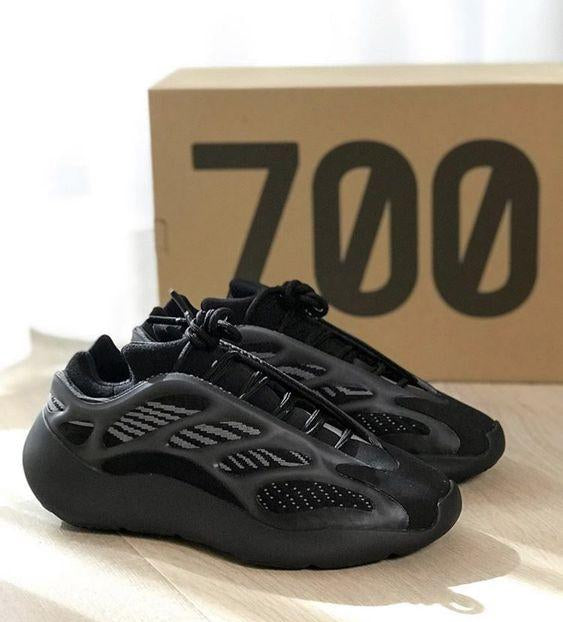 ADIDAS yeezy 700 v3 new product hot sale men and women basketbal