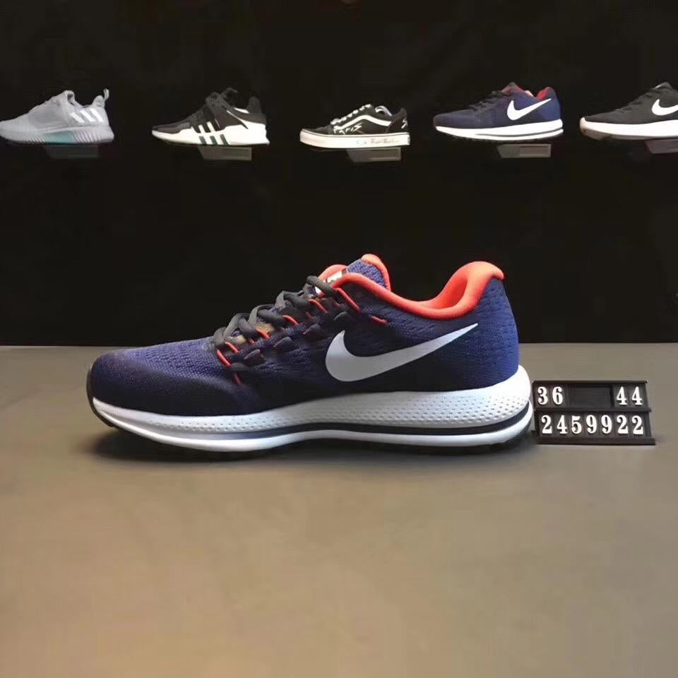 Nike zoom Vomero 12 Sports shoes-5