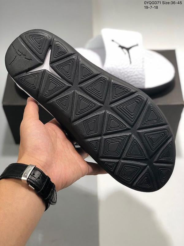 Air Jordan New Fashion People Shoes Flip Flop Slippers Shoes