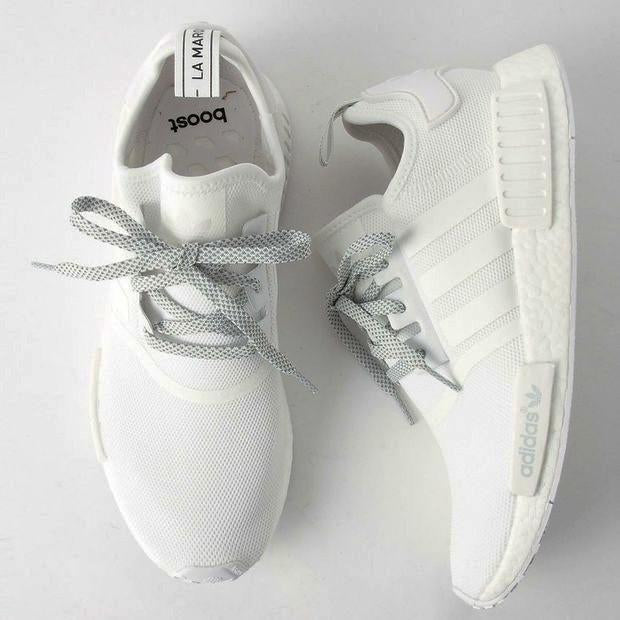 Adidas NMD Trending Running Sports Shoes Sneakers-1