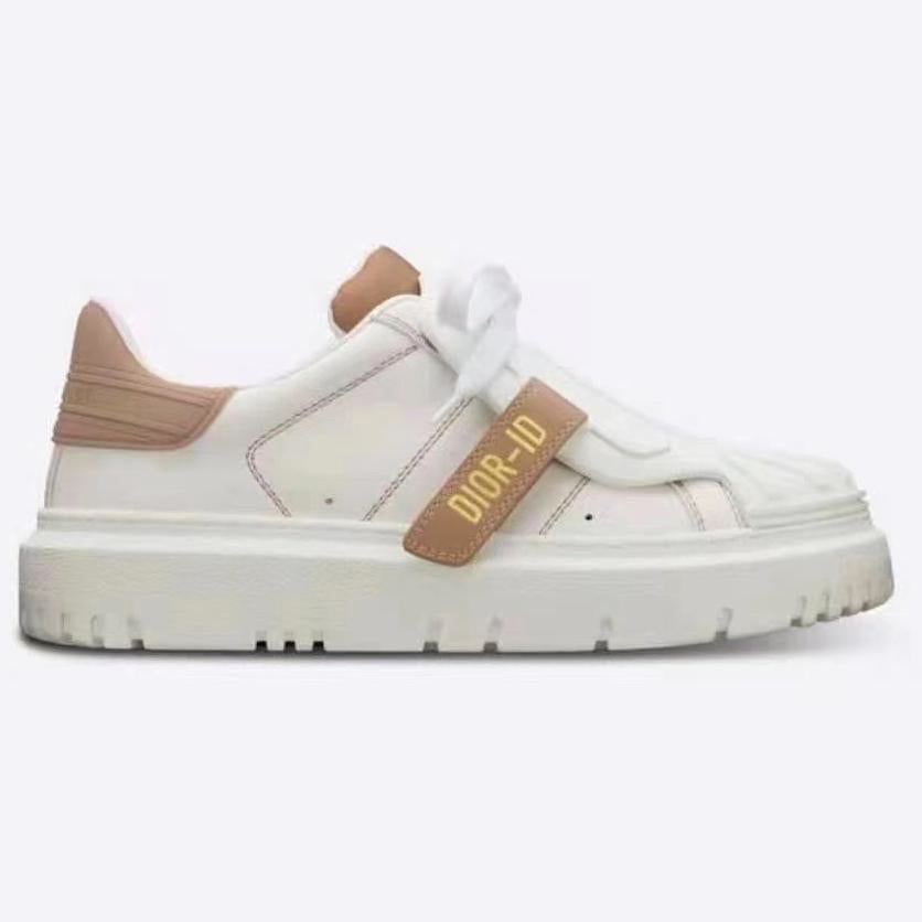 Christian Dior id CD sneakers Shoes-10