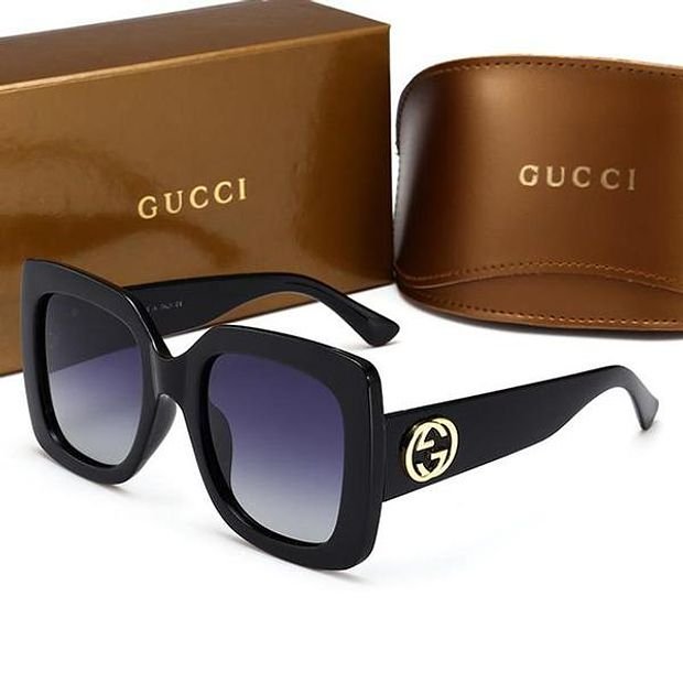 GG Unique Cute Cool Sunglasses G