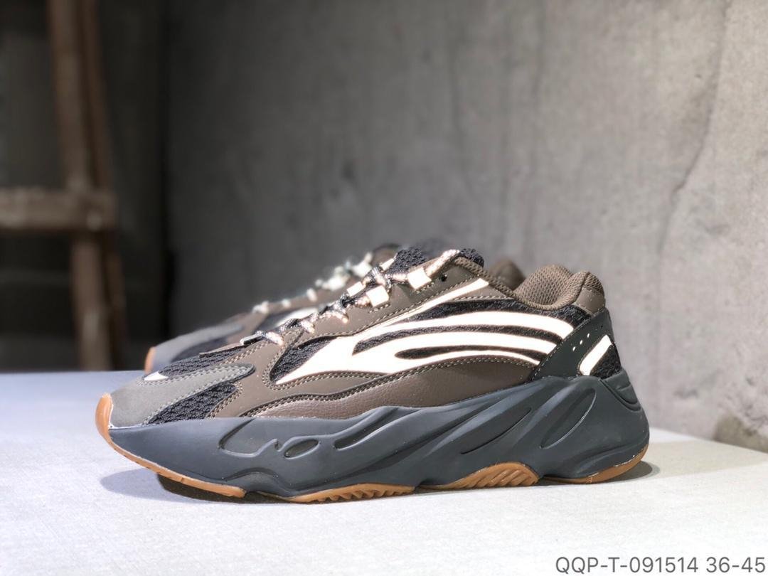 Adidas boost 700 v2 Gym shoes-5