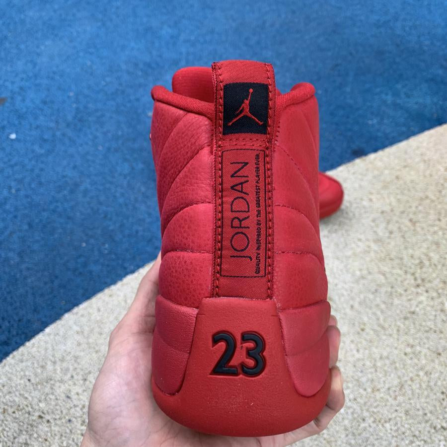 Air Jordan 12 Gym Red AJ12 130690-601 from boostshoponline