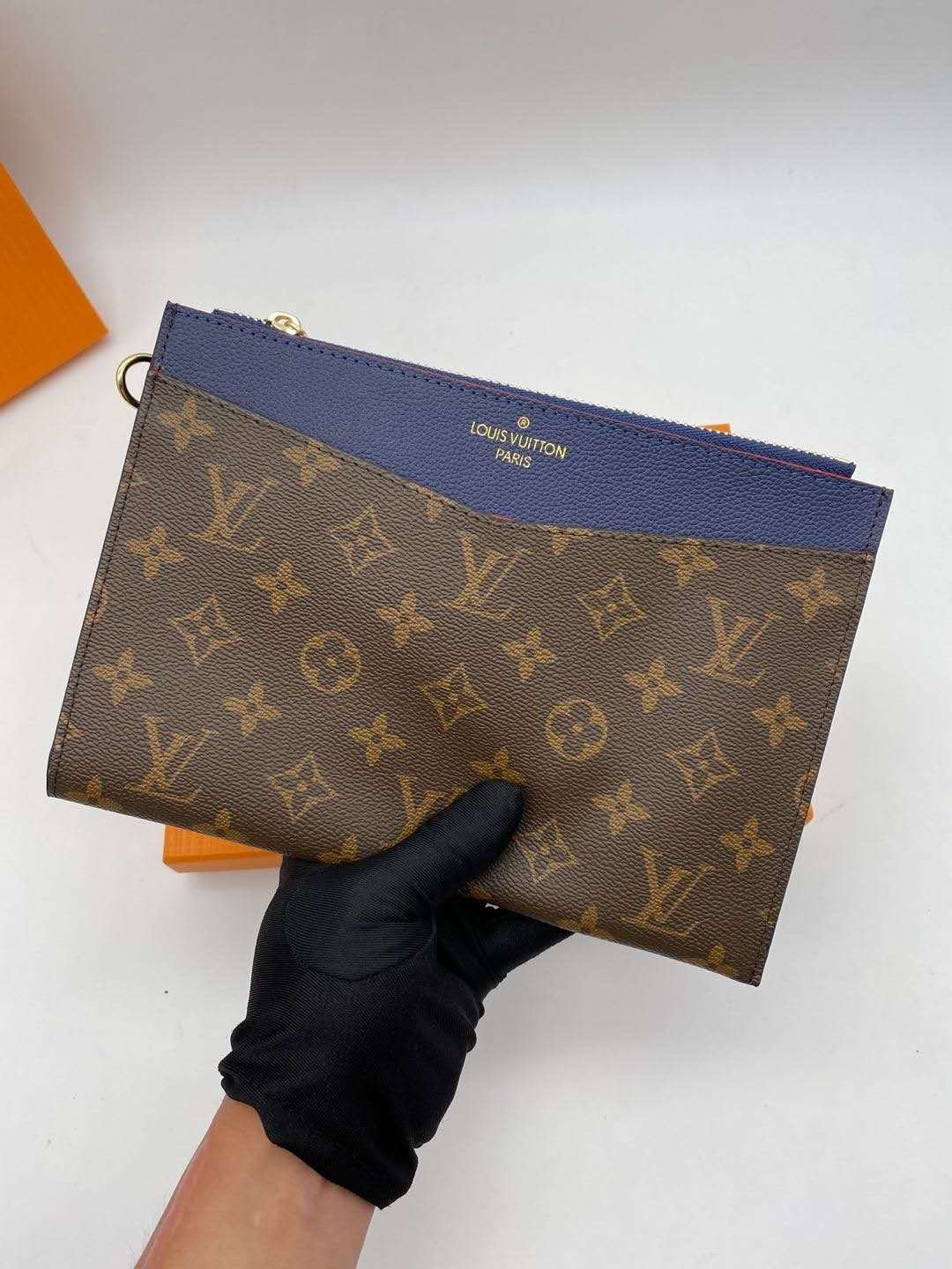 lv louis vuitton women and men wallet purse moneybag lv bumbag 2