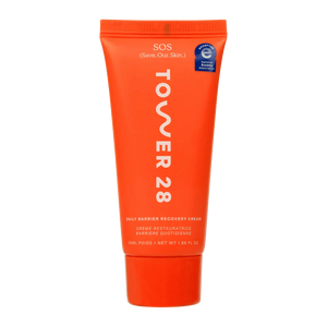 SOS Recovery Cream - The L.A. Facialist