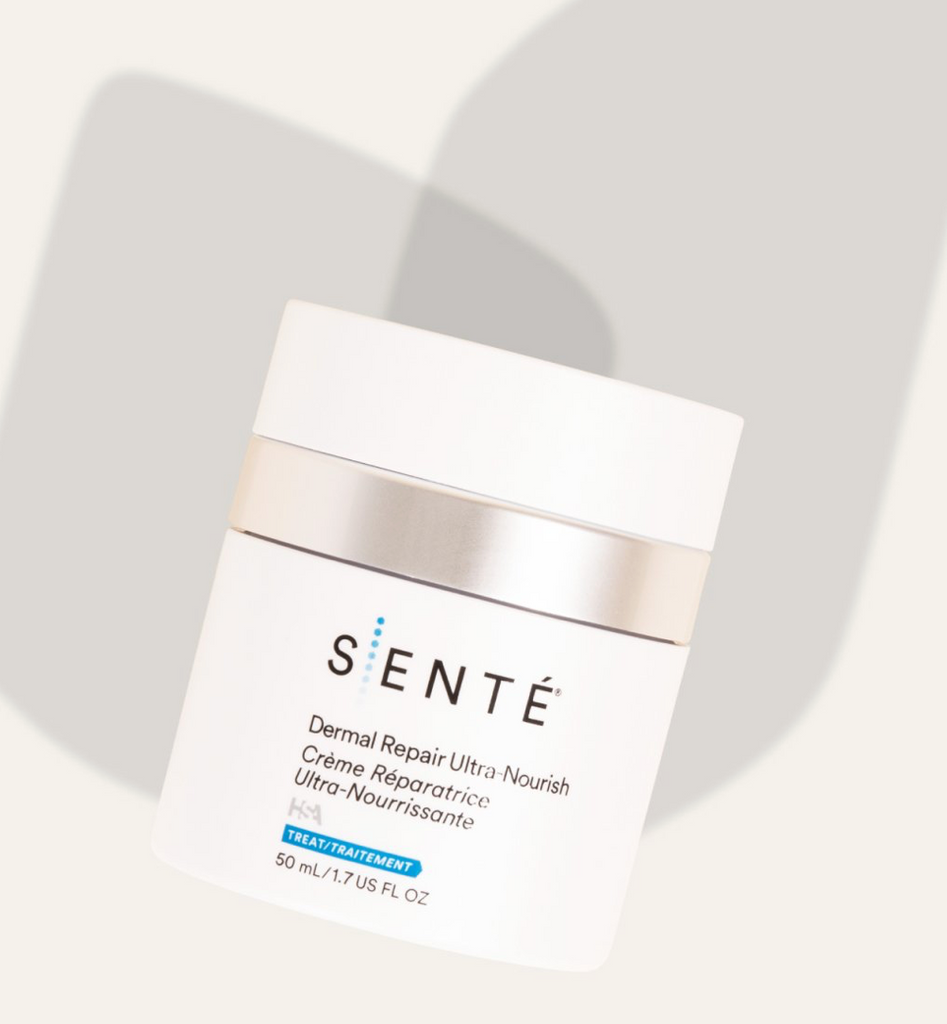 sente dermal repair cream 1.7 oz