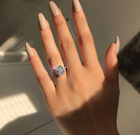 Enhancing Your Style: Adding Bling to Your Fingers