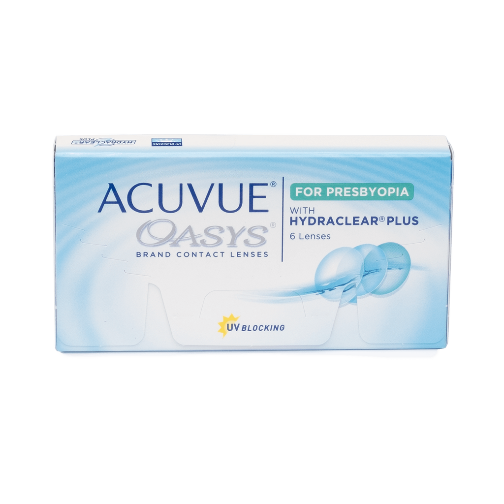 Does Costco Sell Acuvue Oasys