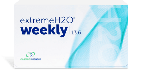 Extreme H2O Weekly - 12 Pack