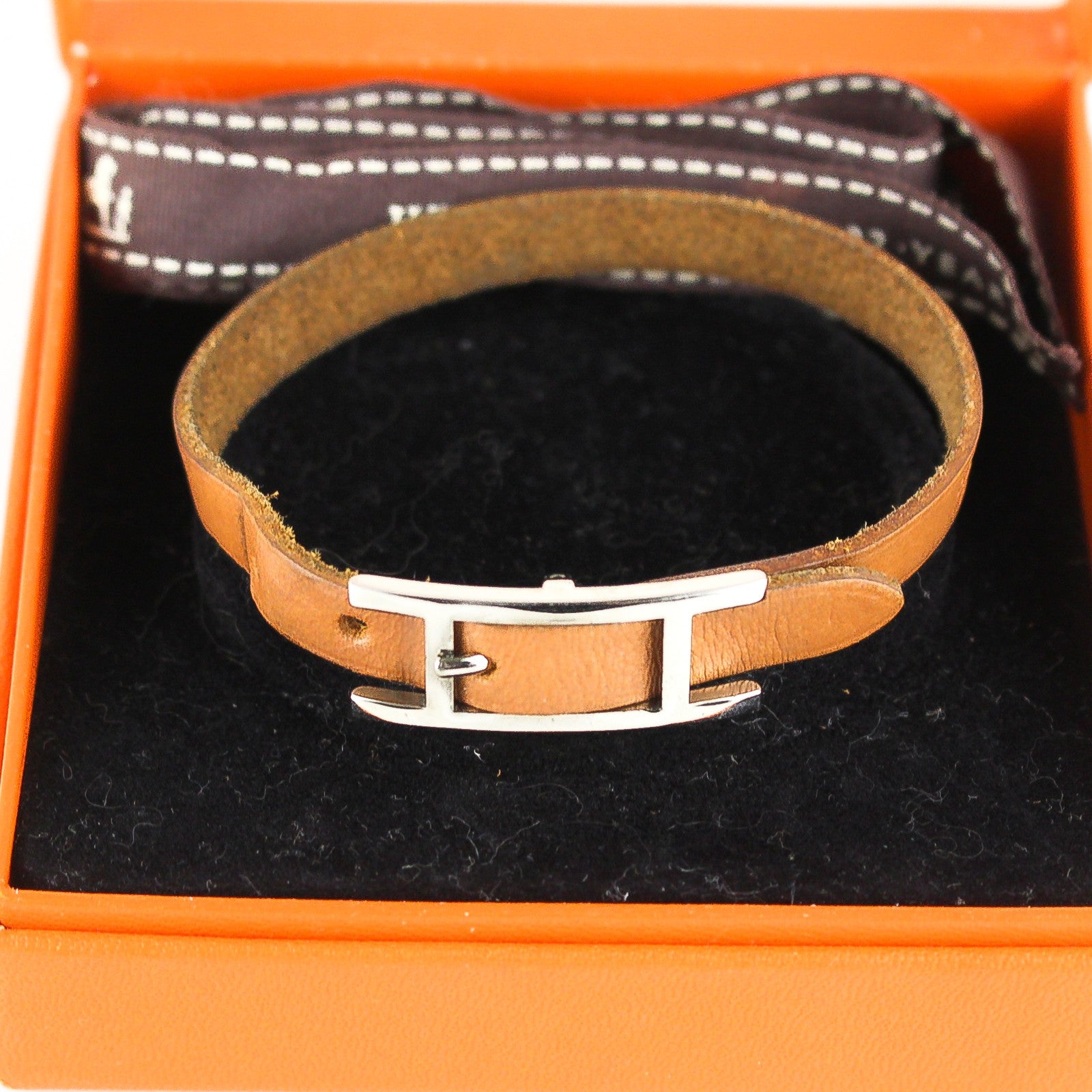 harga bracelet hermes original