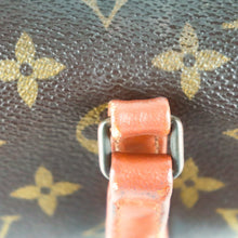 Load image into Gallery viewer, LOUIS VUITTON PAPILLON 30 Old Model Hand Bag Purse Monogram M51385 Brown
