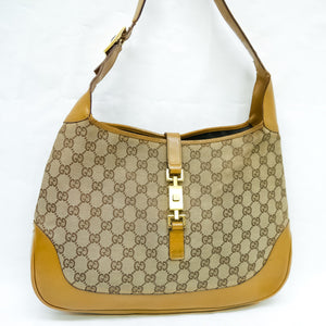 gucci hobo purse