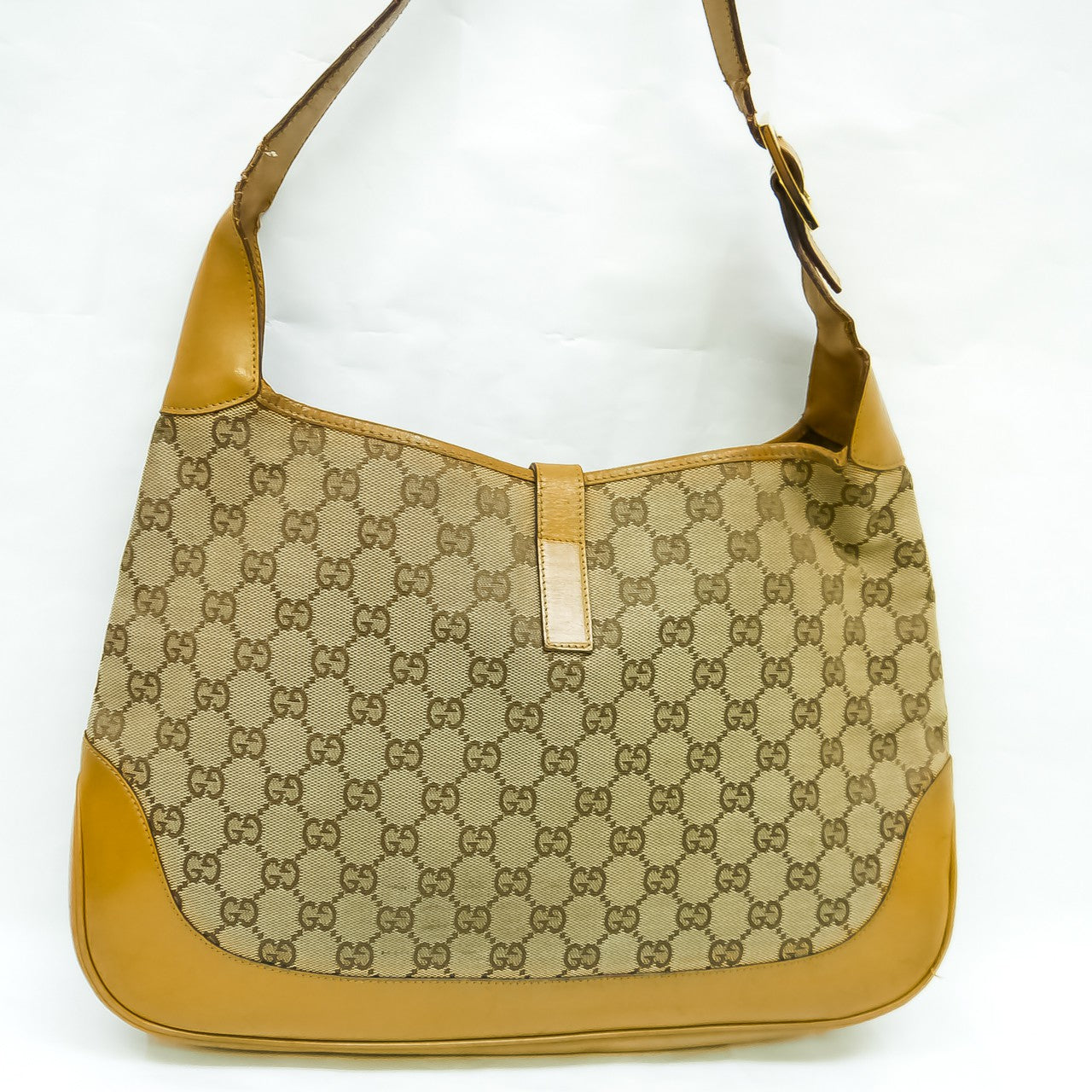 gucci hobo sling bag