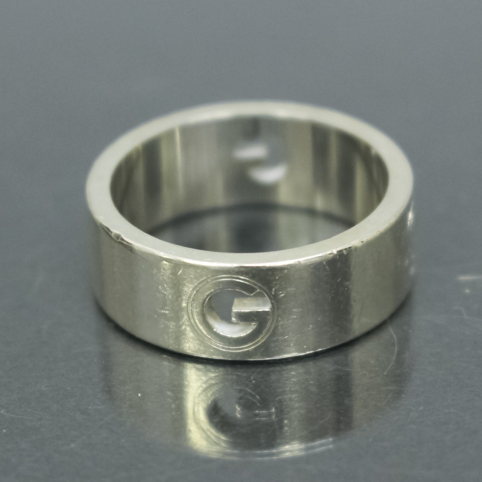 gucci ring size 10