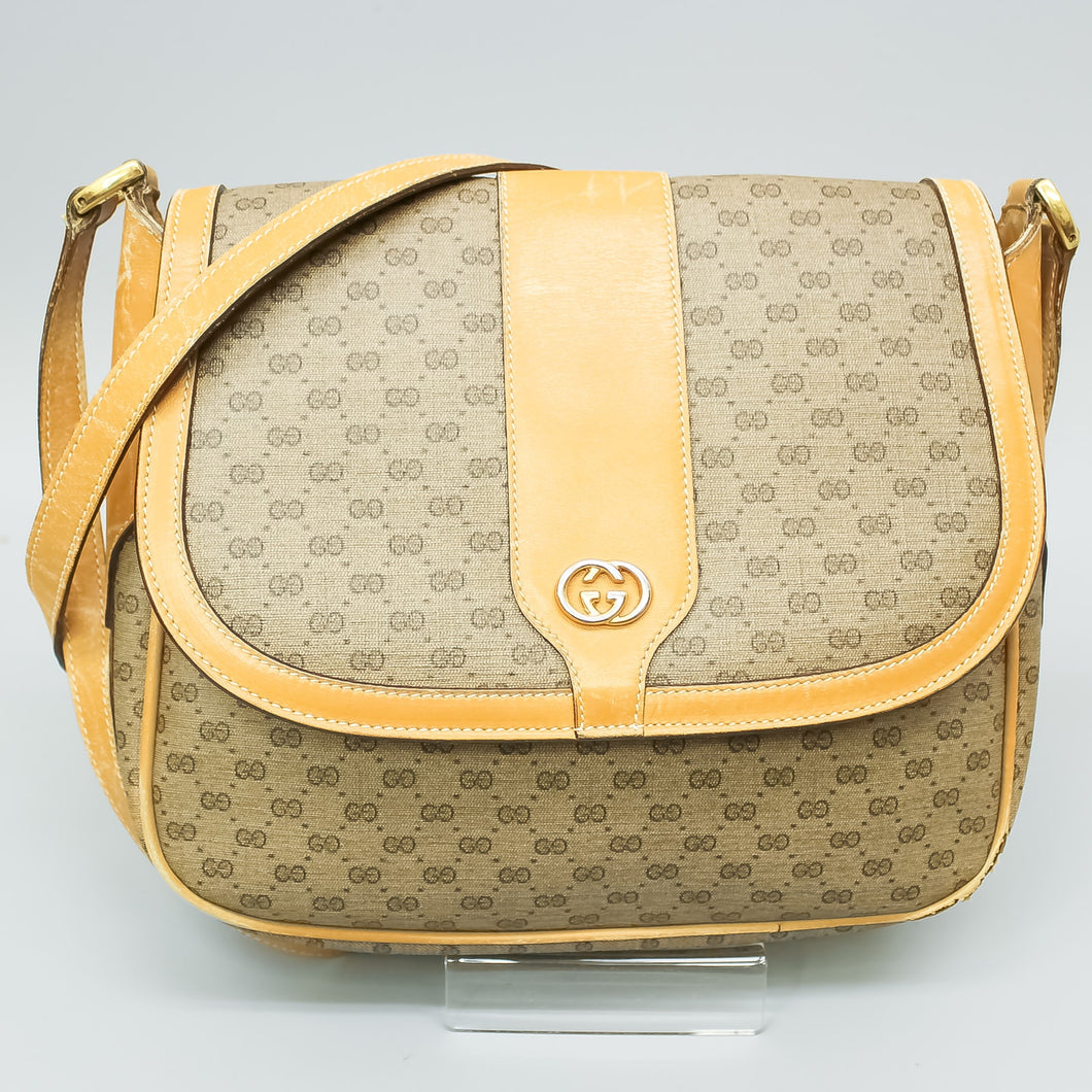 gucci micro gg