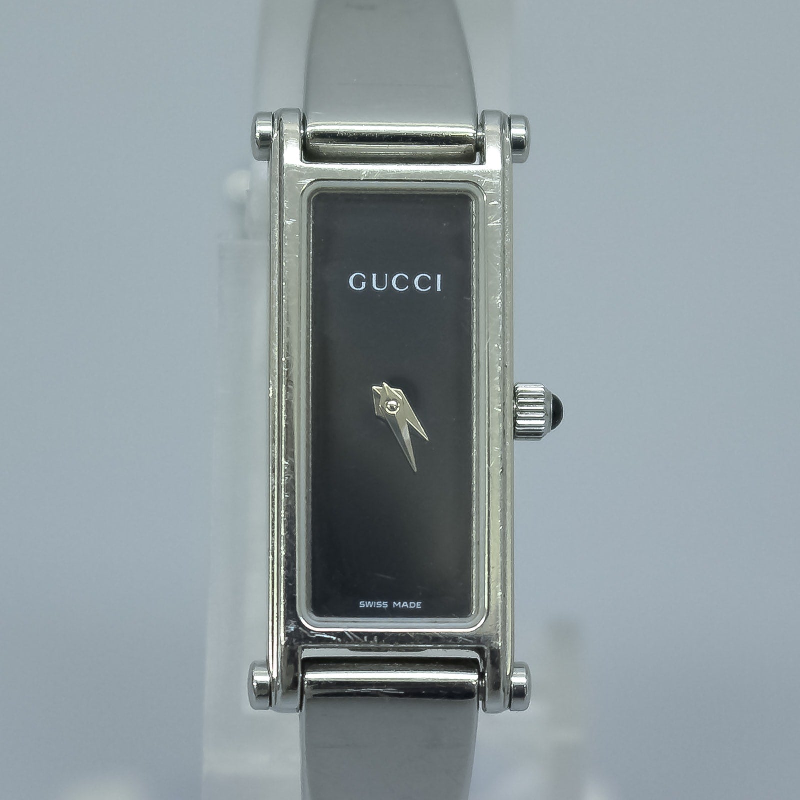 how much a gucci watch cost