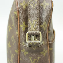 Load image into Gallery viewer, LOUIS VUITTON PETIT MARCEAU Shoulder Bag Purse Monogram M40264 Brown
