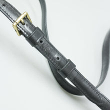 Load image into Gallery viewer, LOUIS VUITTON JEUNE FILLE Crossbody Shoulder Bag Epi Leather M52152 Noir
