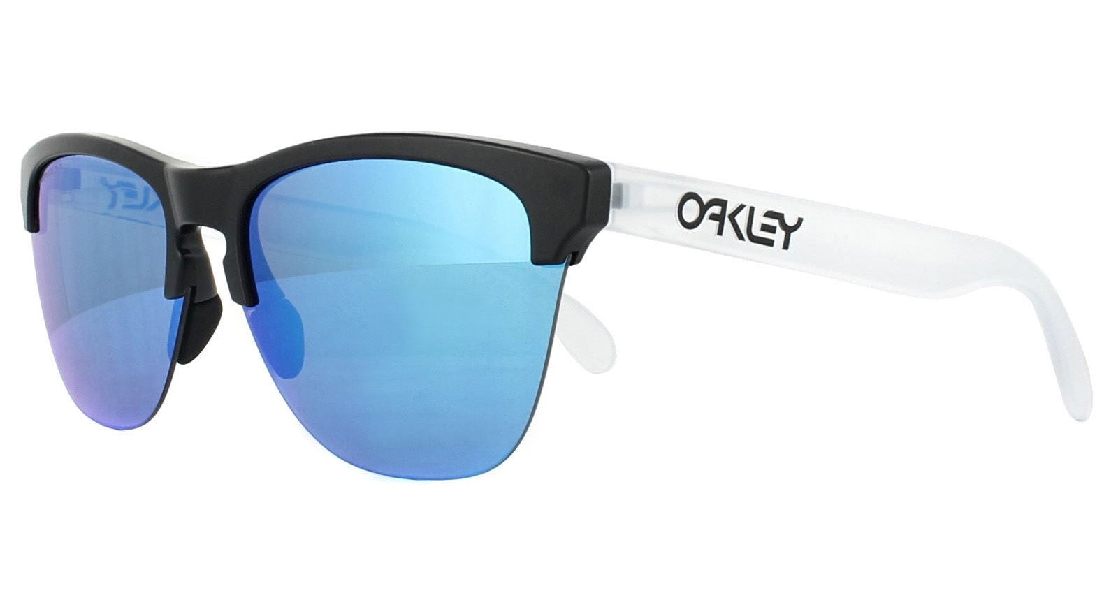 OAKLEY FROGSKINS™ LITE PRIZM SAPPHIRE--0OO9374-93740263 – Blue Oasis Trade