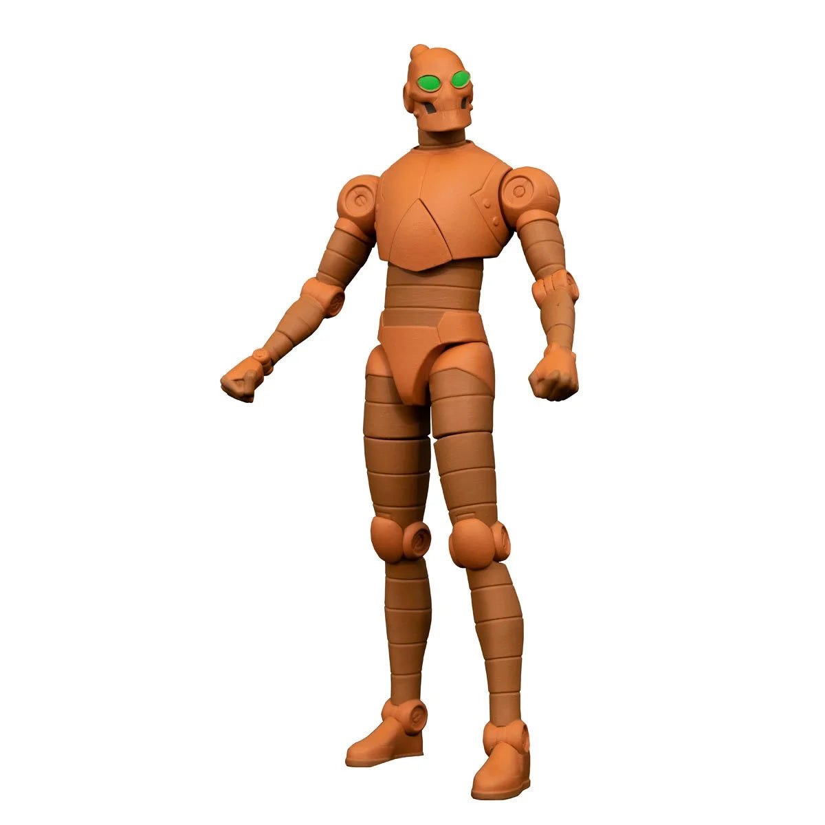 DIAMOND SELECT TOYS Invincible: Robot Action Figure