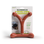 Bamboodles 'Y-Bone'