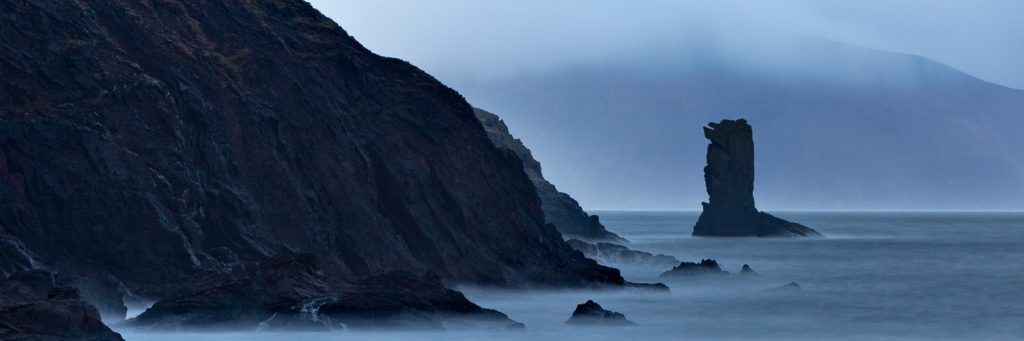 Nocturne, Dingle, Co. Kerry, Ireland