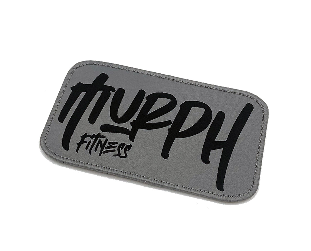 Weightvest Murph® - 10 Color Choices - PATCH Murph® for free – Murph Fitness