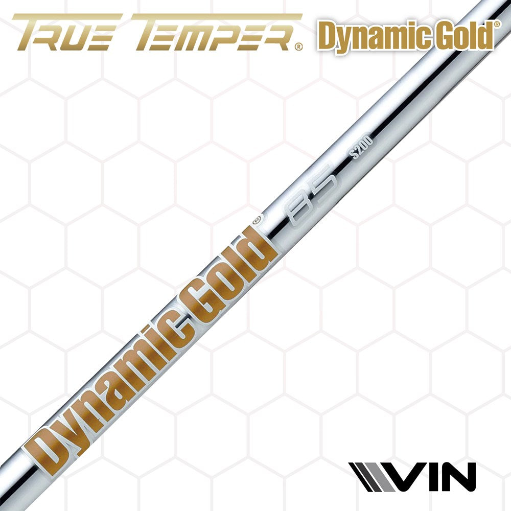 True Temper - Dynamic Gold - 105 - S200