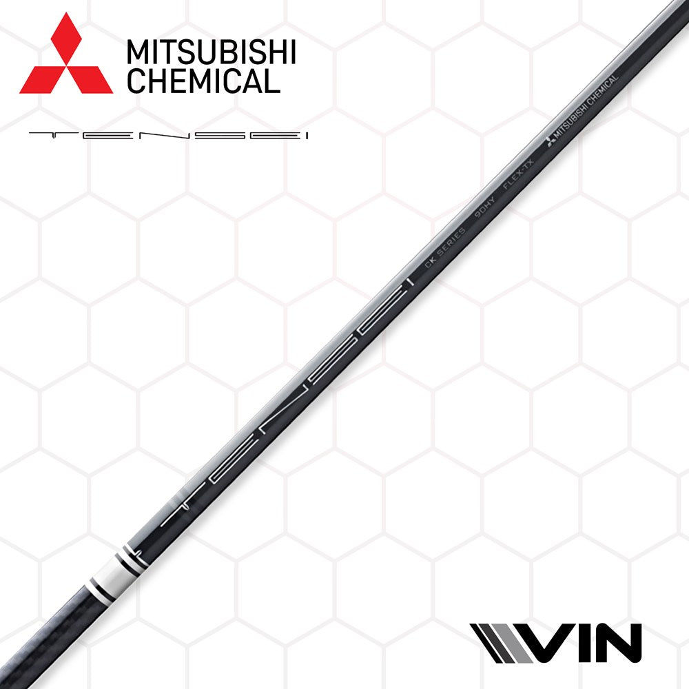 Mitsubishi Chemical - Tensei CK Pro Orange (Warranty Void)