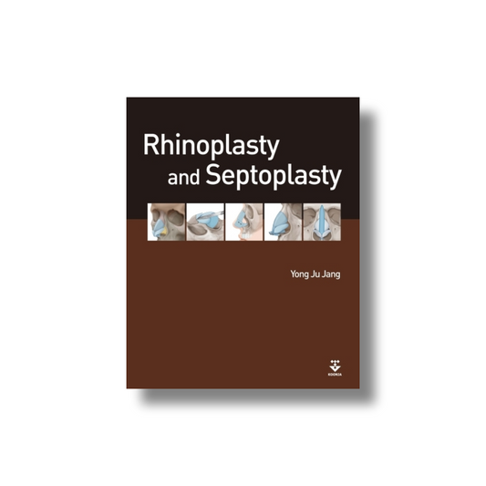 Rhinoplasty and Septoplasty