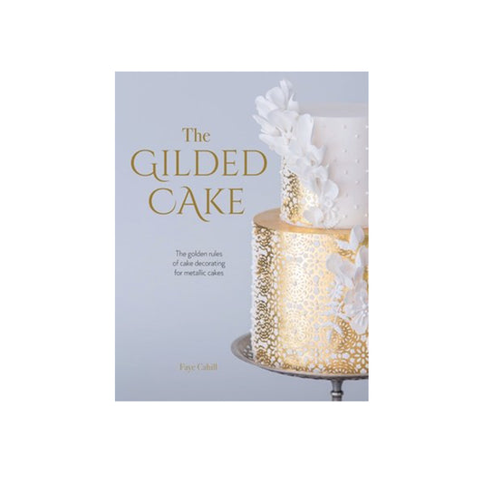 The Gilded Cake