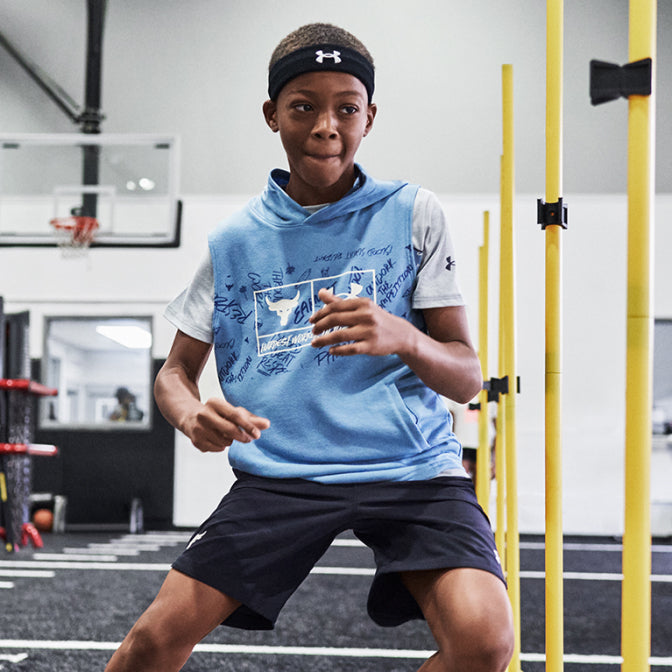 Kids' Collections - Under Armour South Africa