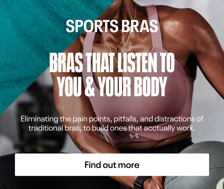 Sport Bras