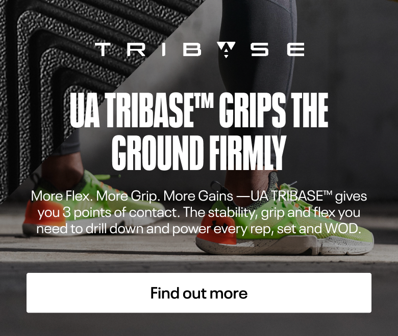 UA Tribase™