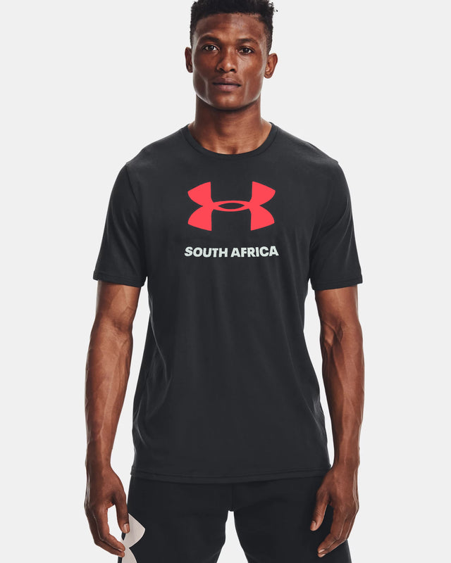 Picture of Men's UA City South Africa Short Sleeve