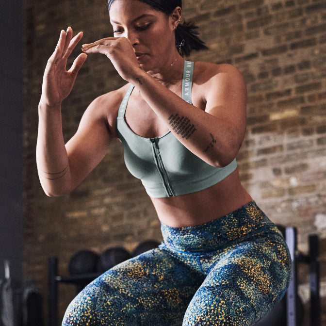 Women's Collections - Under Armour South Africa
