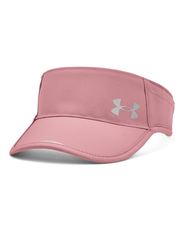 Picture of Women's UA Iso-Chill Launch Run Visor