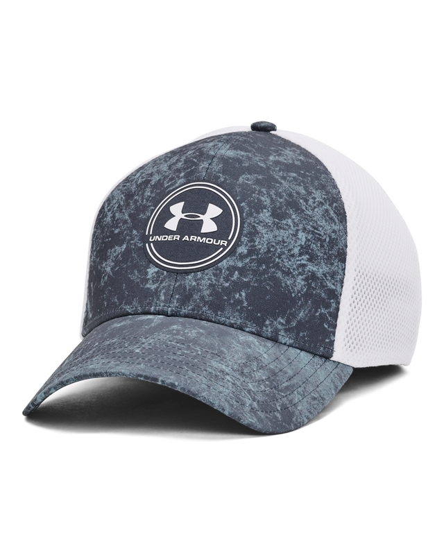 Picture of Men's UA Iso-Chill Driver Mesh Cap