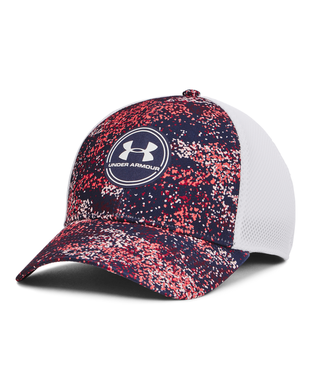 Picture of Men's UA Iso-Chill Driver Mesh Cap