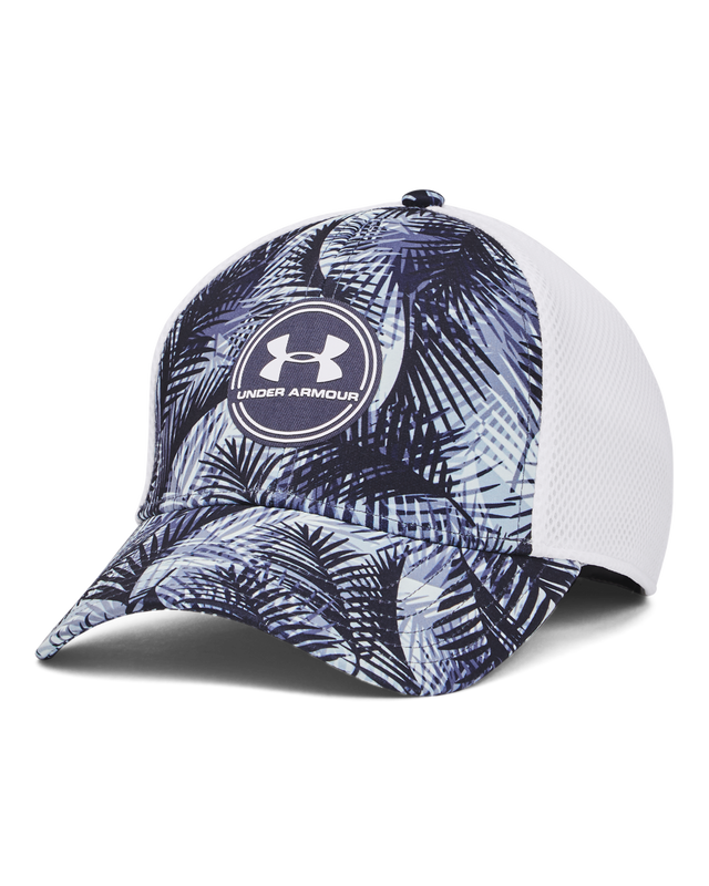 Picture of Men's UA Iso-Chill Driver Mesh Cap