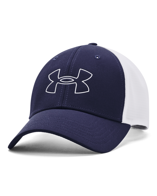 Picture of Men's UA Iso-Chill Driver Mesh Adjustable Cap