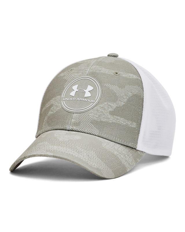 Picture of Men's UA Iso-Chill Driver Mesh Adjustable Cap