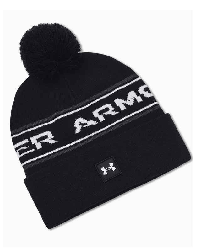 Picture of Men's UA Halftime Pom Beanie