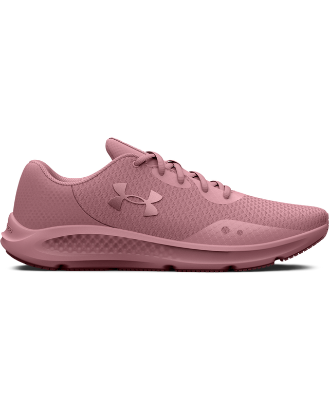 Picture of Women's UA Charged Pursuit 3 Running Shoes